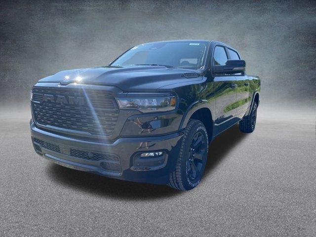 new 2026 Ram 1500 car, priced at $62,240