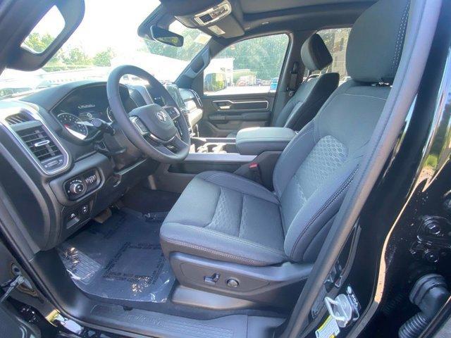 new 2026 Ram 1500 car, priced at $62,240