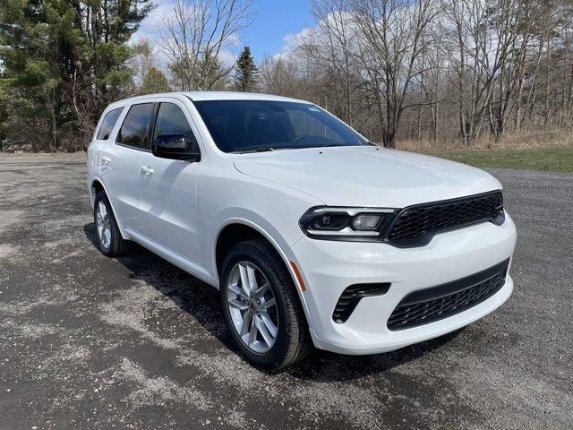 new 2024 Dodge Durango car, priced at $45,015