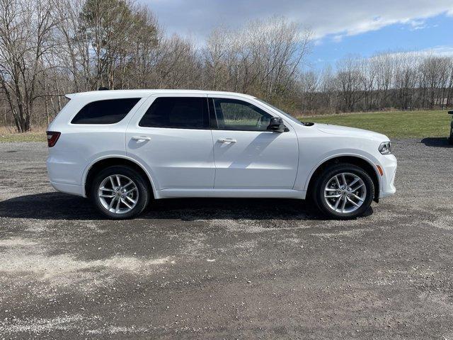 new 2024 Dodge Durango car, priced at $45,015