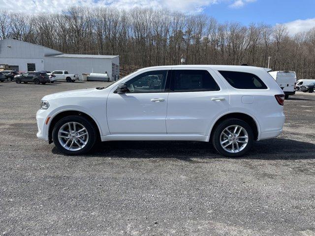 new 2024 Dodge Durango car, priced at $45,015