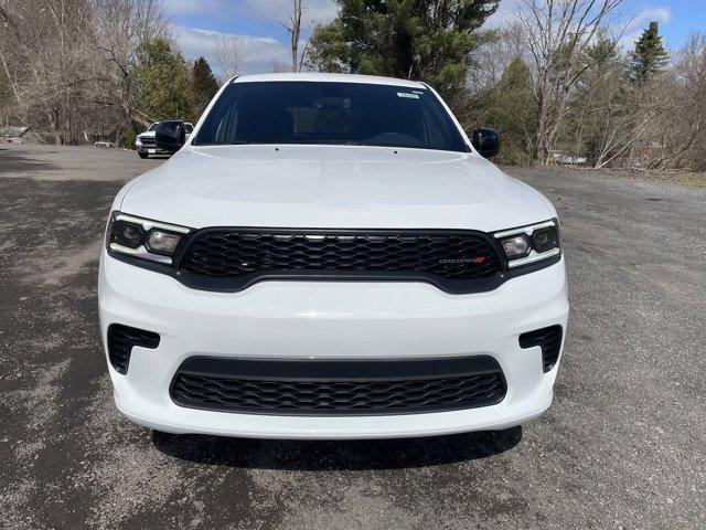 new 2024 Dodge Durango car, priced at $45,015