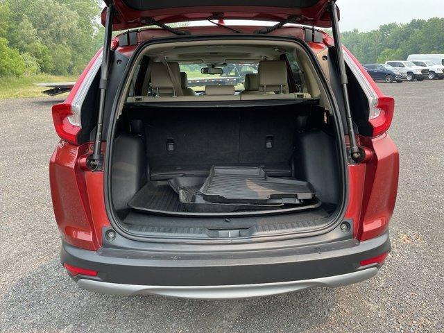 used 2019 Honda CR-V car, priced at $23,597