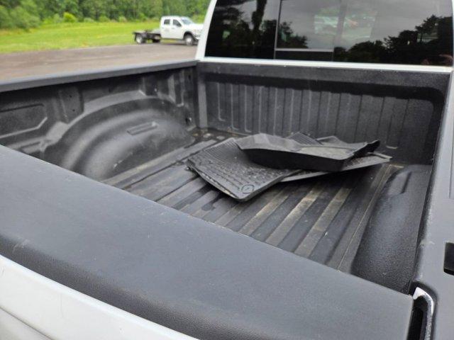 used 2022 Ram 1500 car, priced at $35,294