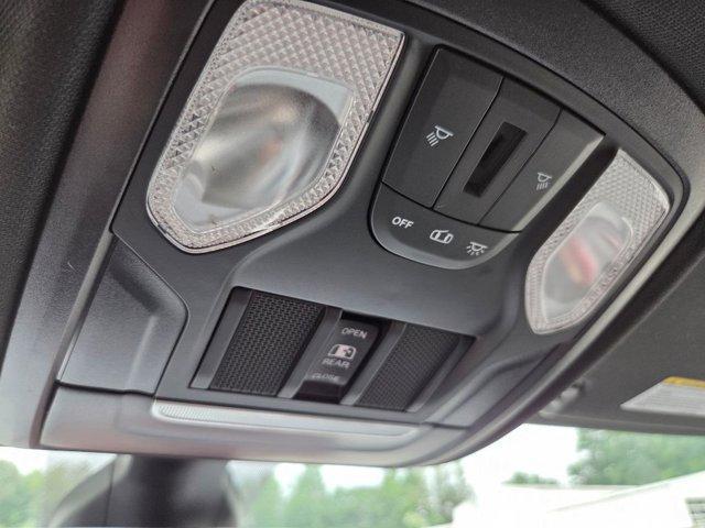 used 2022 Ram 1500 car, priced at $35,294