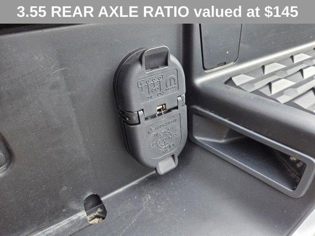 used 2022 Ram 1500 car, priced at $35,294