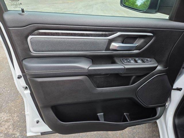 used 2022 Ram 1500 car, priced at $35,294