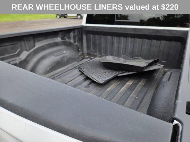 used 2022 Ram 1500 car, priced at $35,294