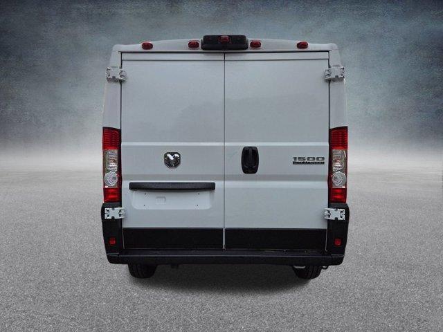 new 2025 Ram ProMaster 1500 car, priced at $53,520