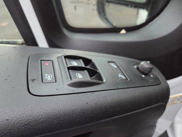 new 2025 Ram ProMaster 1500 car, priced at $53,520