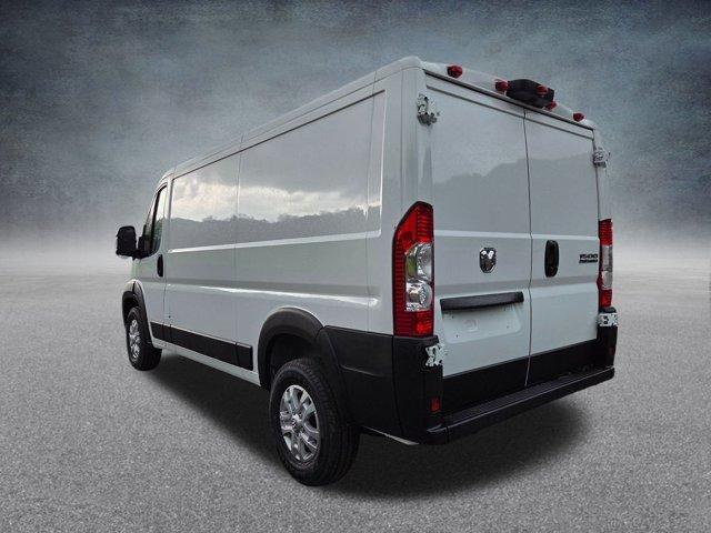 new 2025 Ram ProMaster 1500 car, priced at $53,520