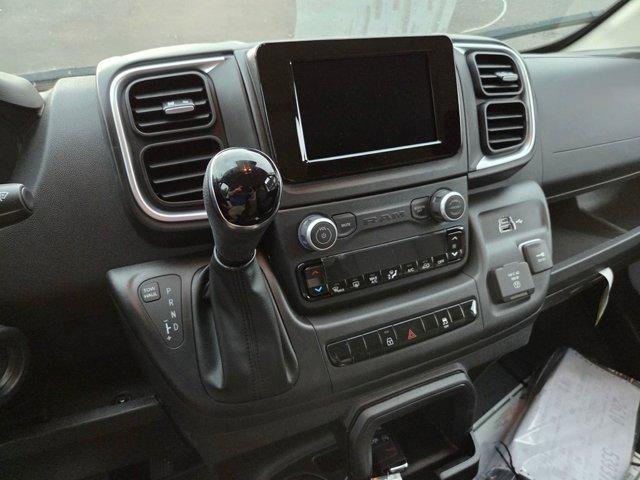 new 2025 Ram ProMaster 1500 car, priced at $53,520