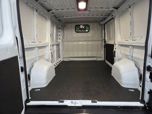 new 2025 Ram ProMaster 1500 car, priced at $53,520