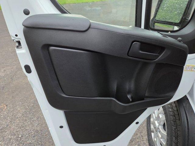 new 2025 Ram ProMaster 1500 car, priced at $53,520