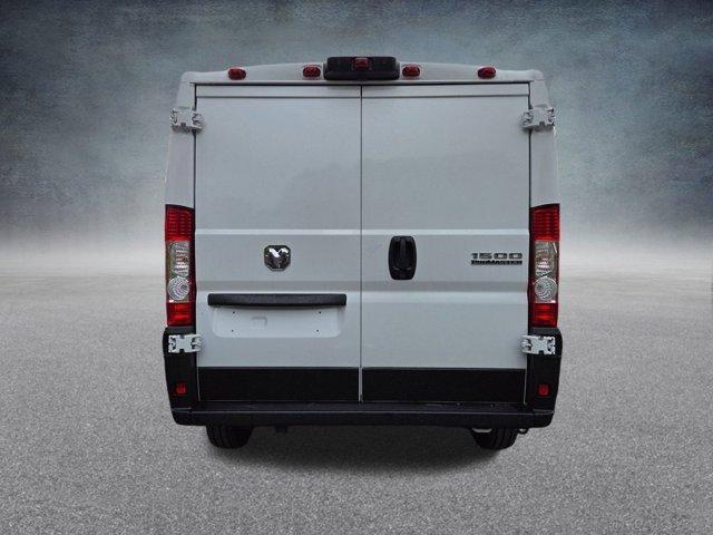 new 2025 Ram ProMaster 1500 car, priced at $51,286