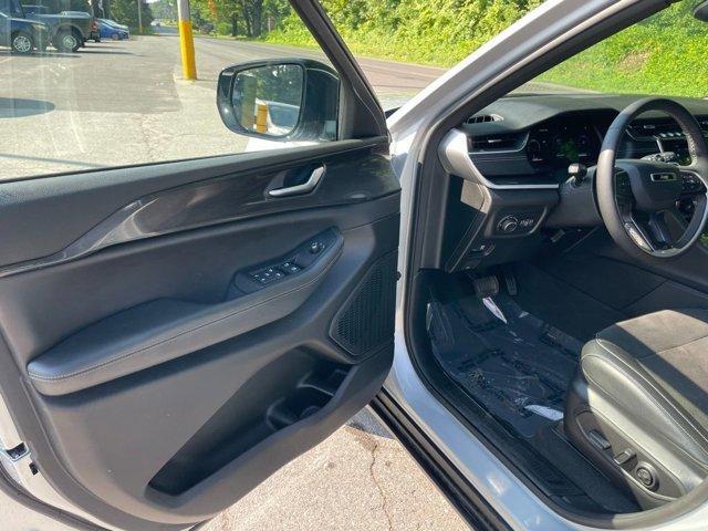 used 2023 Jeep Grand Cherokee L car, priced at $33,698