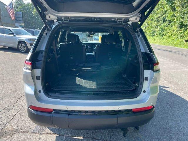 used 2023 Jeep Grand Cherokee L car, priced at $33,698