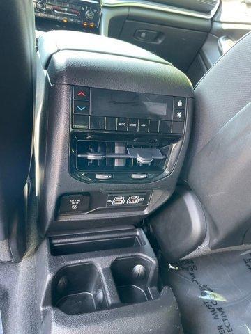 used 2023 Jeep Grand Cherokee L car, priced at $33,698