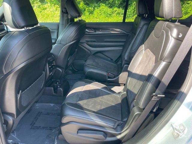 used 2023 Jeep Grand Cherokee L car, priced at $33,698