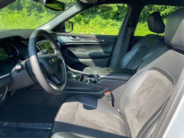 used 2023 Jeep Grand Cherokee L car, priced at $33,698
