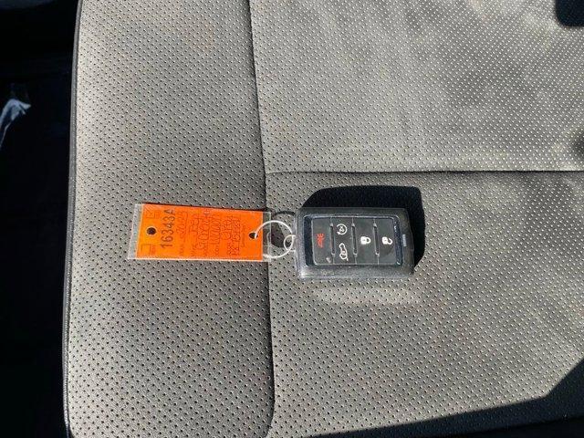 used 2023 Jeep Grand Cherokee L car, priced at $33,698