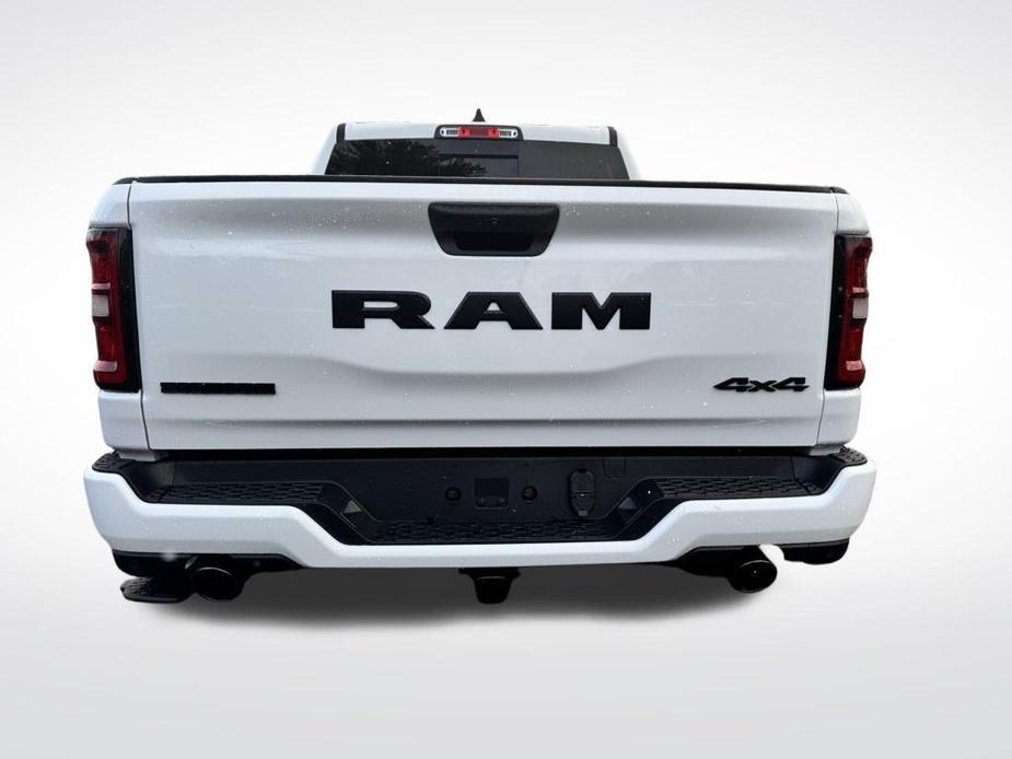 new 2025 Ram 1500 car