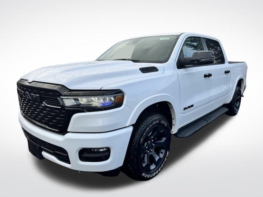 new 2025 Ram 1500 car