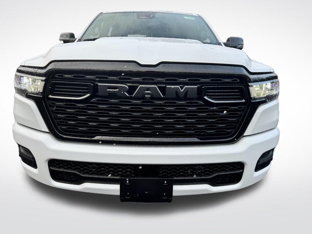 new 2025 Ram 1500 car