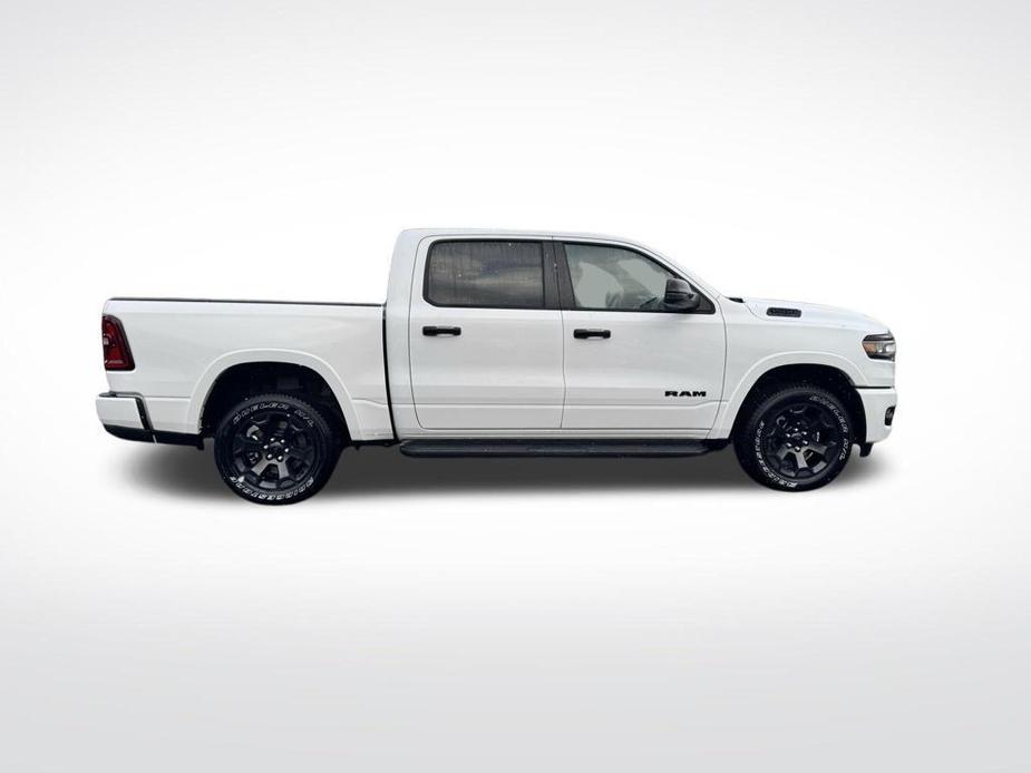 new 2025 Ram 1500 car