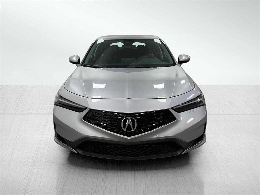 used 2025 Acura Integra car, priced at $28,294