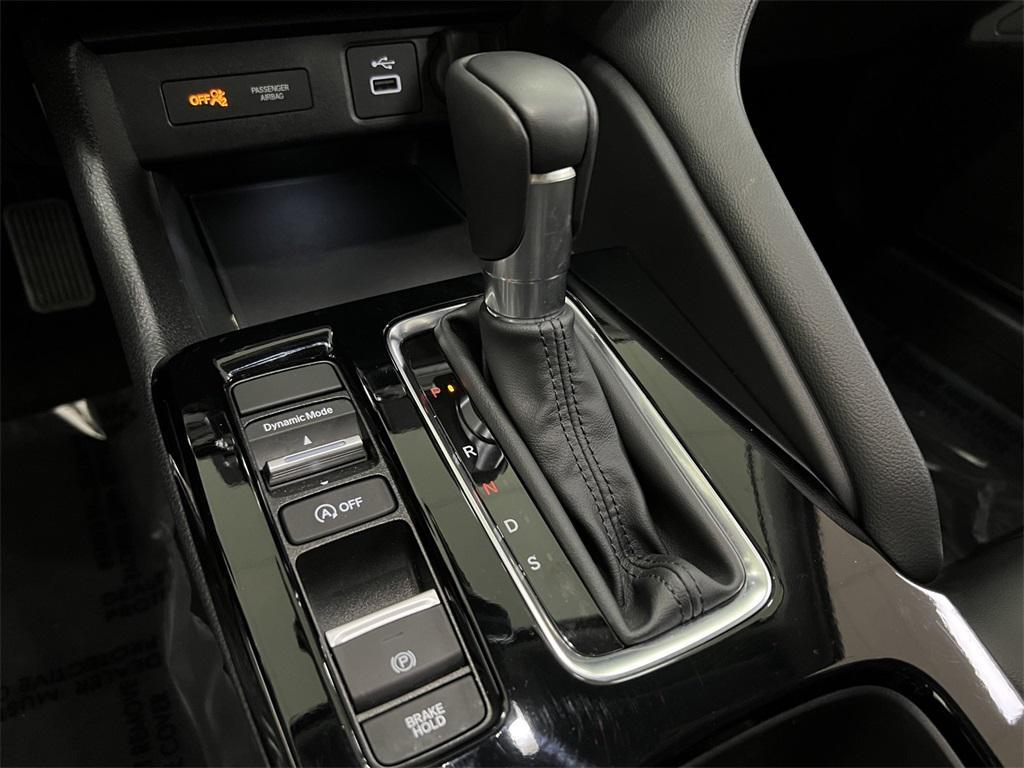 used 2025 Acura Integra car, priced at $28,294