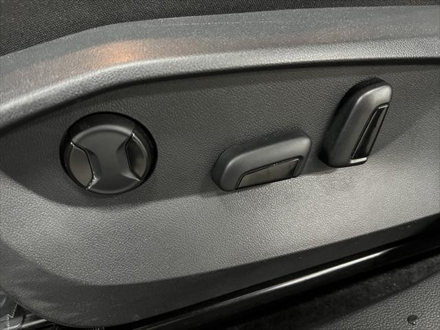 used 2024 Volkswagen Taos car, priced at $24,193