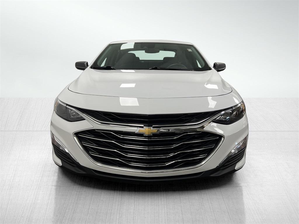 used 2023 Chevrolet Malibu car
