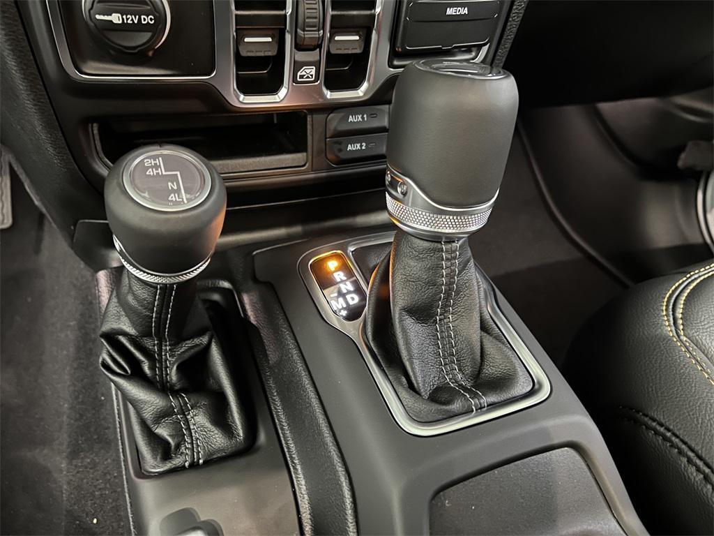 new 2025 Jeep Gladiator car, priced at $46,043