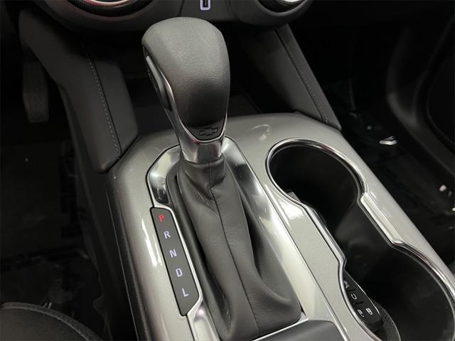 used 2022 Chevrolet Blazer car, priced at $24,294