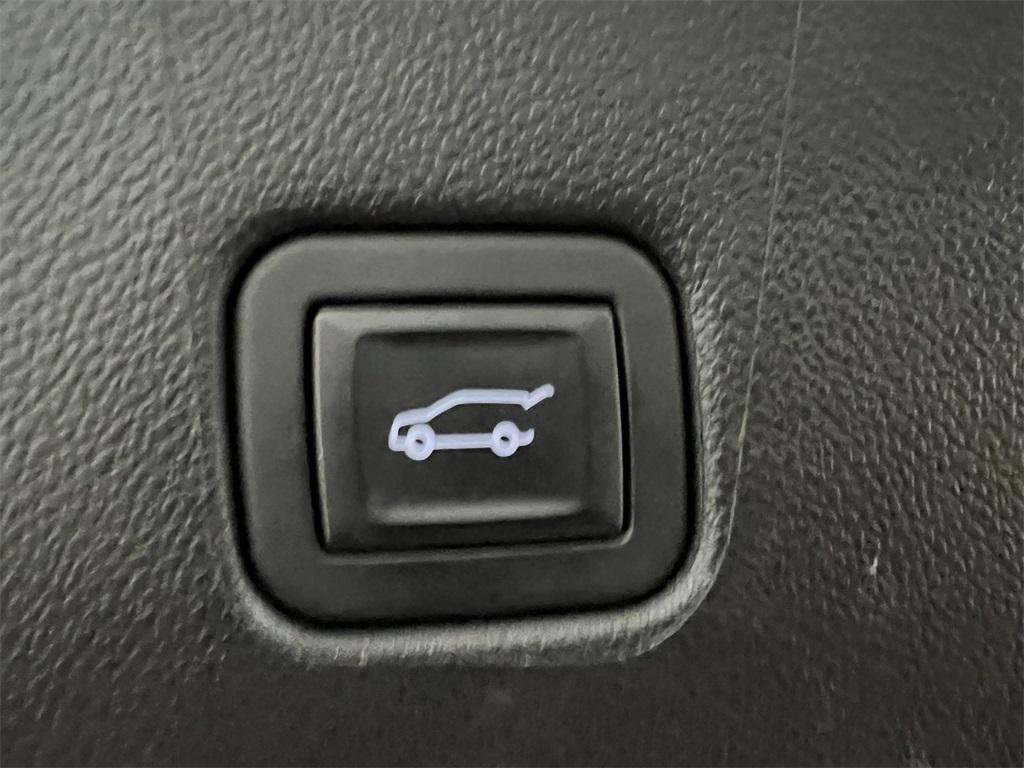 used 2022 Chevrolet Blazer car, priced at $21,594