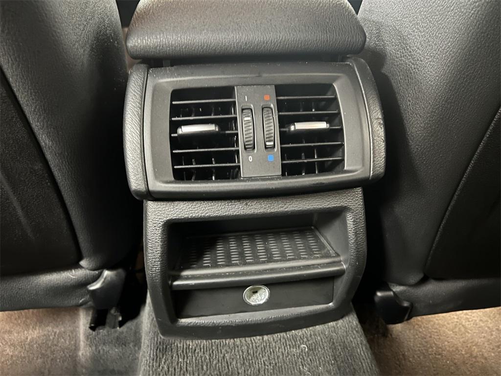 used 2017 BMW X3 car