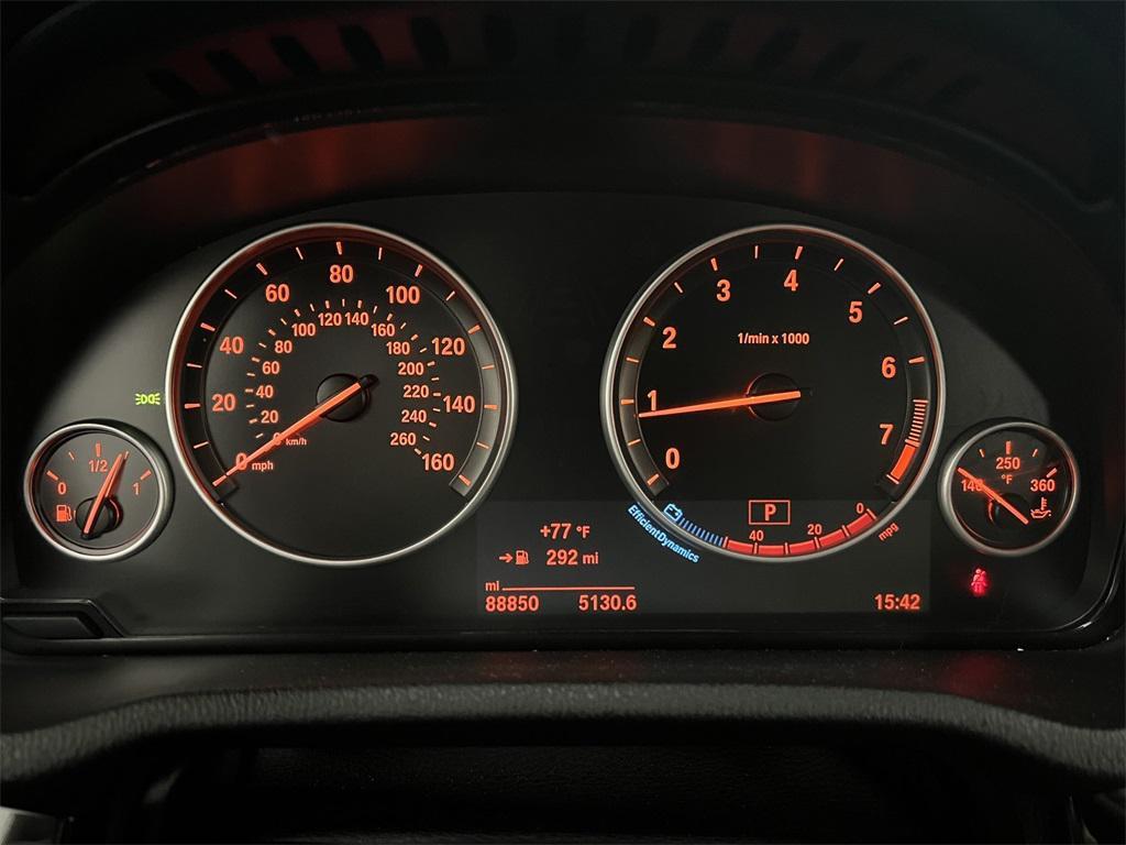 used 2017 BMW X3 car