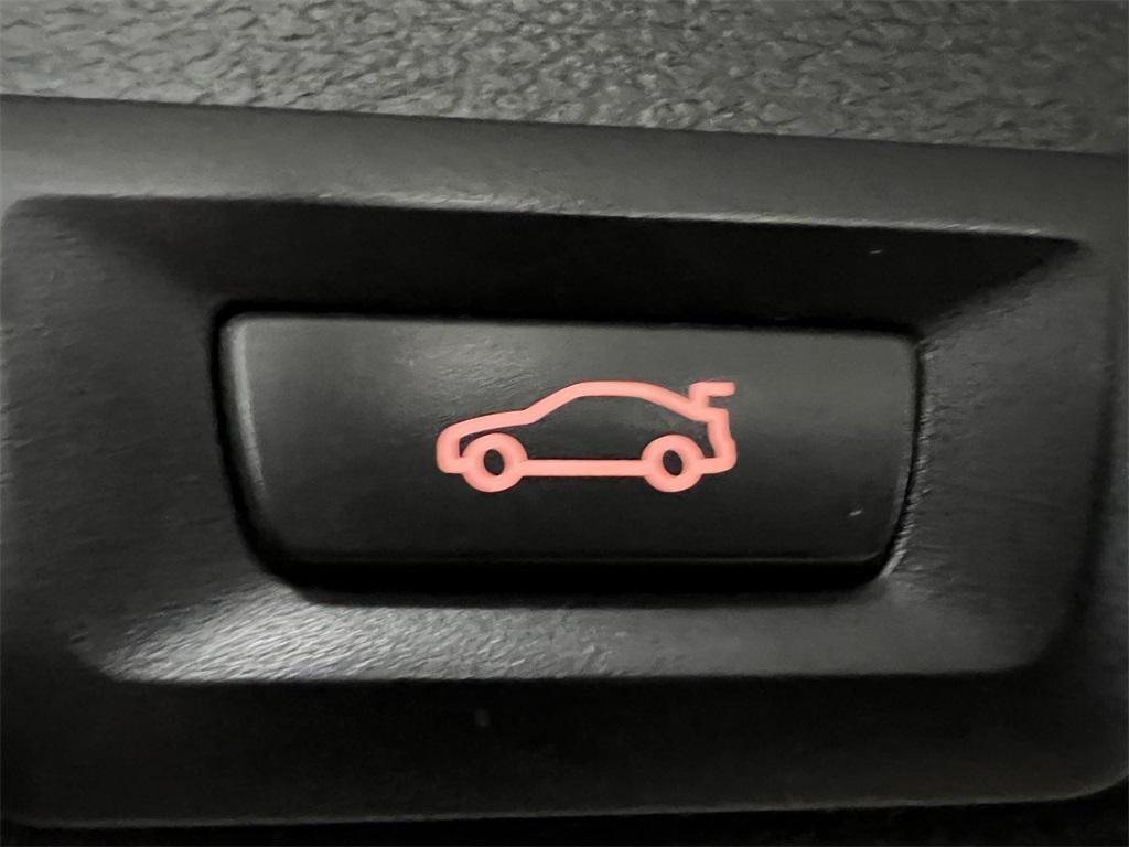 used 2017 BMW X3 car