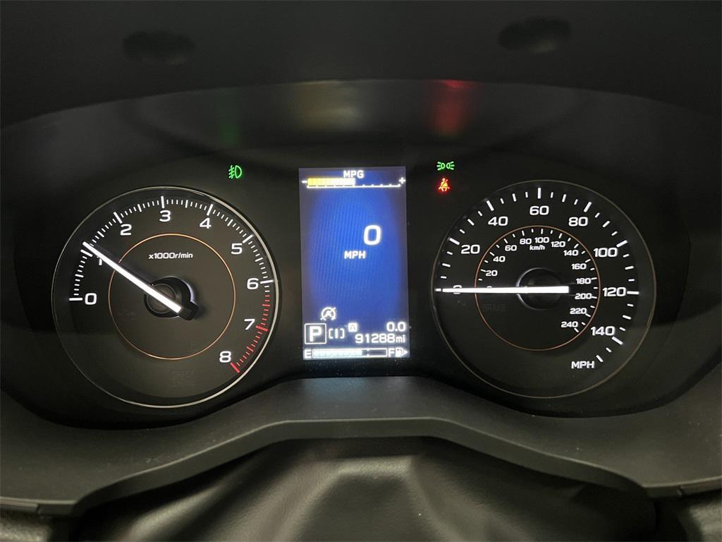 used 2020 Subaru Crosstrek car, priced at $17,394