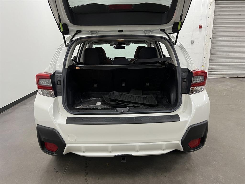 used 2020 Subaru Crosstrek car, priced at $17,394
