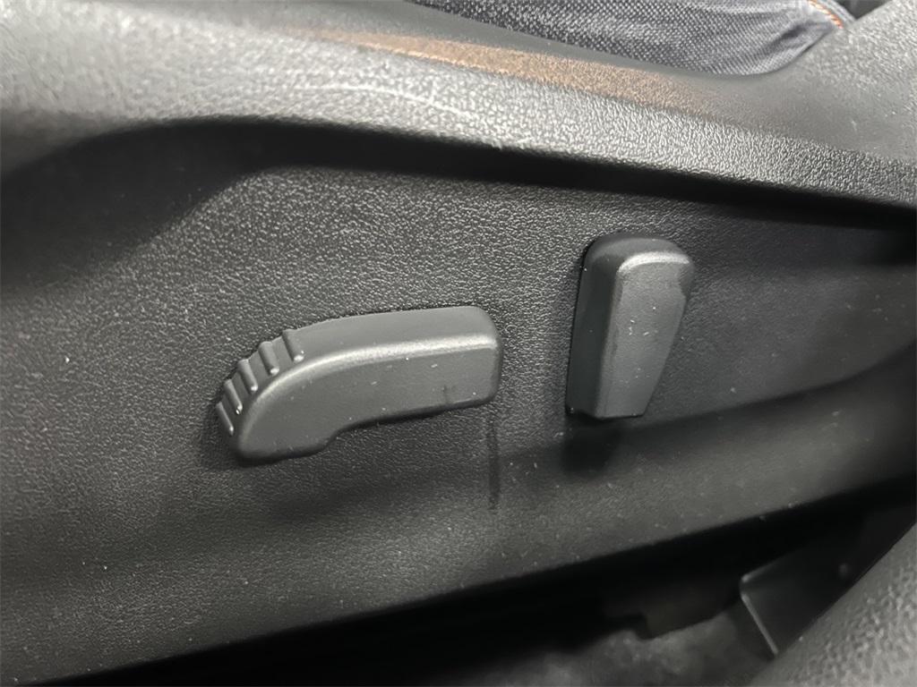 used 2020 Subaru Crosstrek car, priced at $17,394
