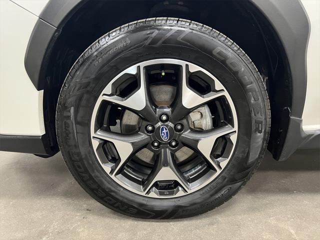 used 2020 Subaru Crosstrek car, priced at $18,394
