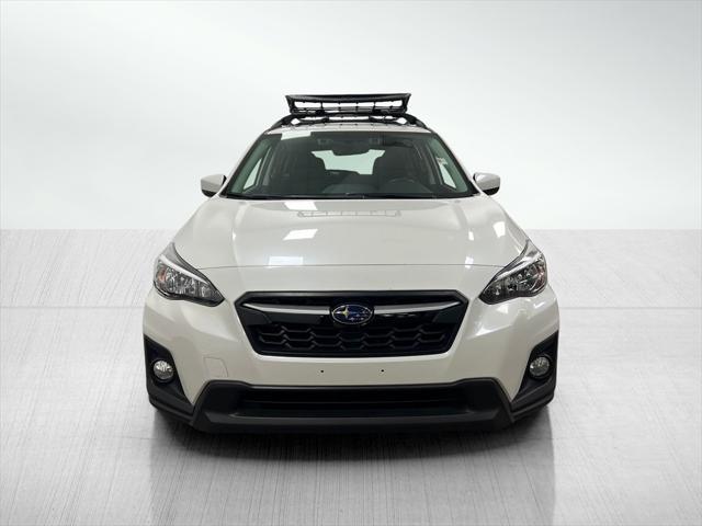 used 2020 Subaru Crosstrek car, priced at $18,394