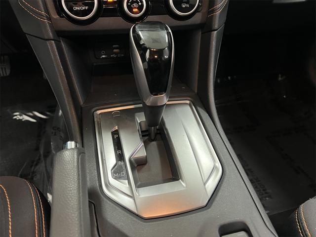 used 2020 Subaru Crosstrek car, priced at $18,394