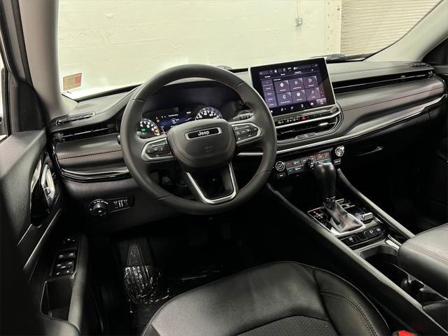 used 2022 Jeep Compass car, priced at $23,294