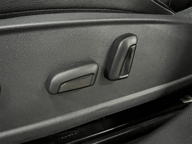 used 2024 Volkswagen Jetta car, priced at $22,494
