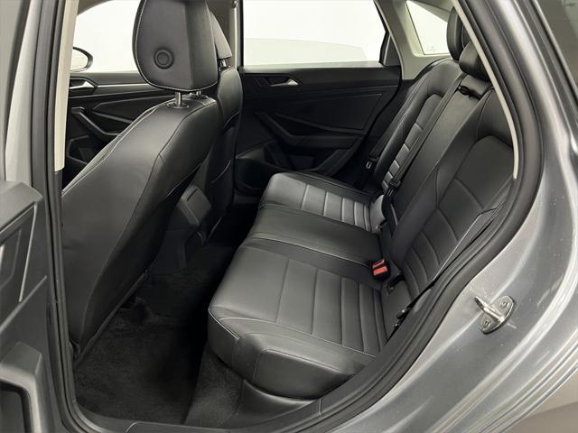 used 2024 Volkswagen Jetta car, priced at $22,494