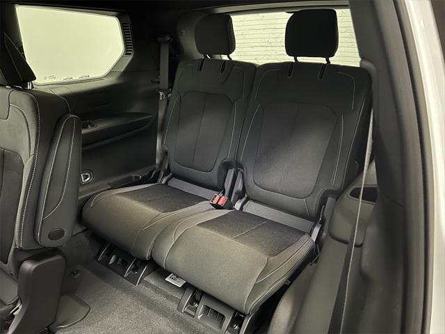 new 2025 Jeep Grand Cherokee L car, priced at $35,491