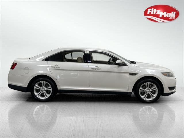 used 2014 Ford Taurus car, priced at $10,694